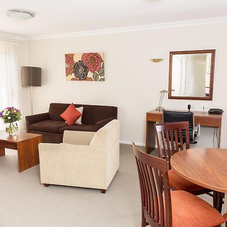 Charlotte Apartments Bathurst Zewnętrze zdjęcie