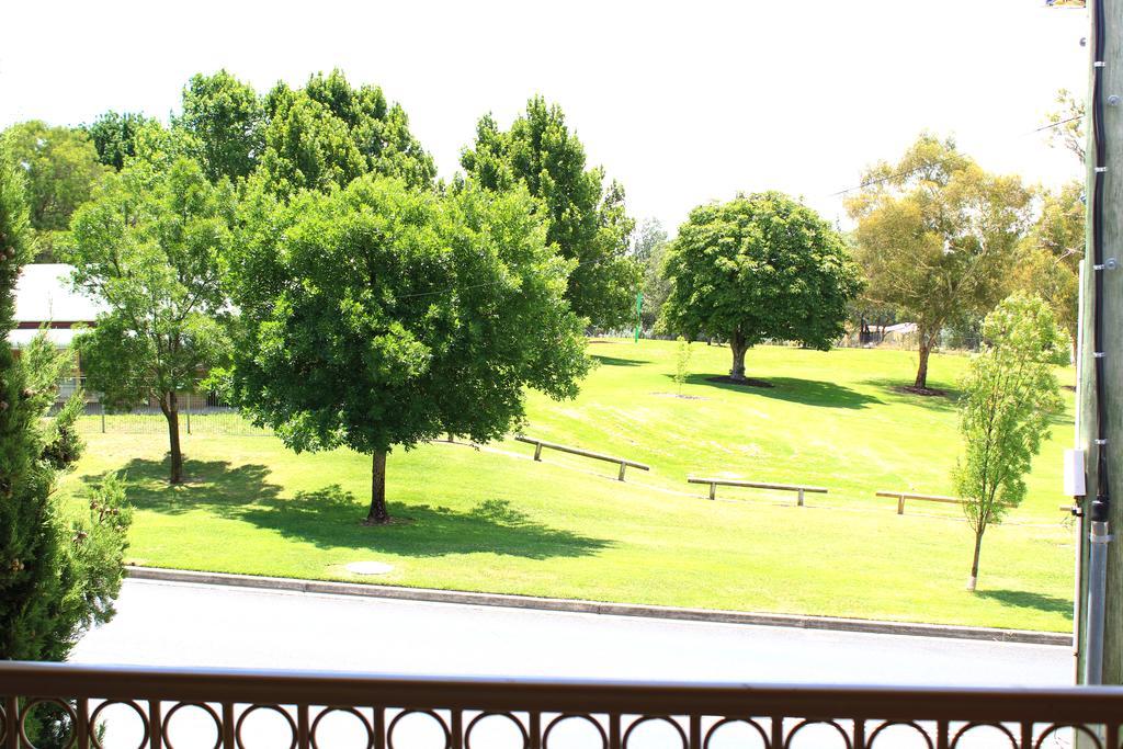 Charlotte Apartments Bathurst Zewnętrze zdjęcie