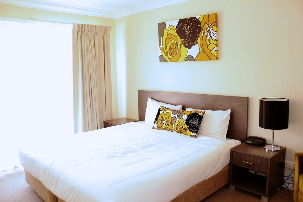 Charlotte Apartments Bathurst Zewnętrze zdjęcie