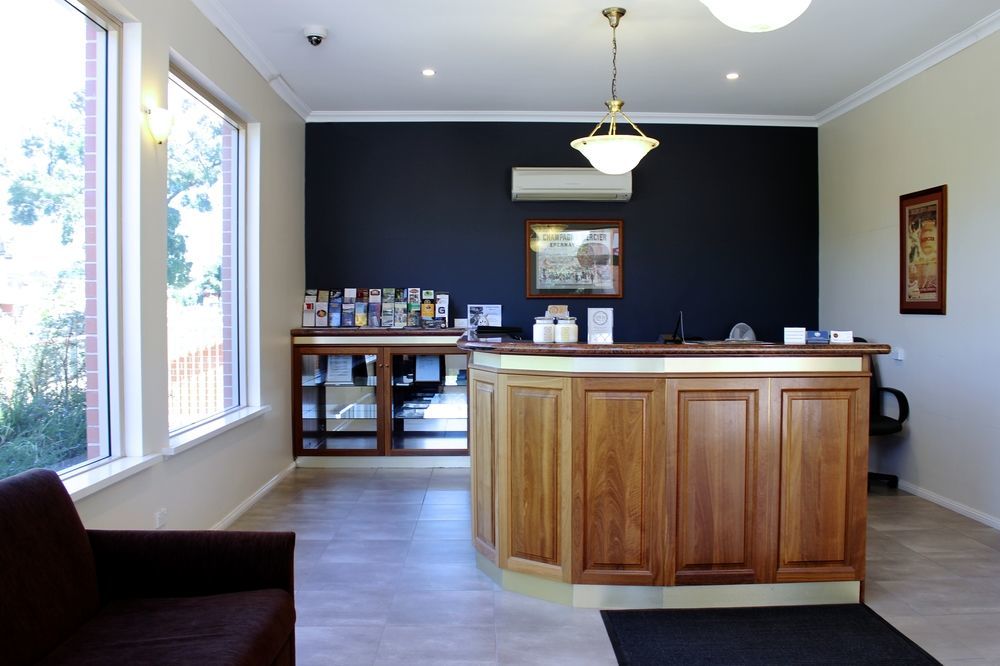 Charlotte Apartments Bathurst Zewnętrze zdjęcie