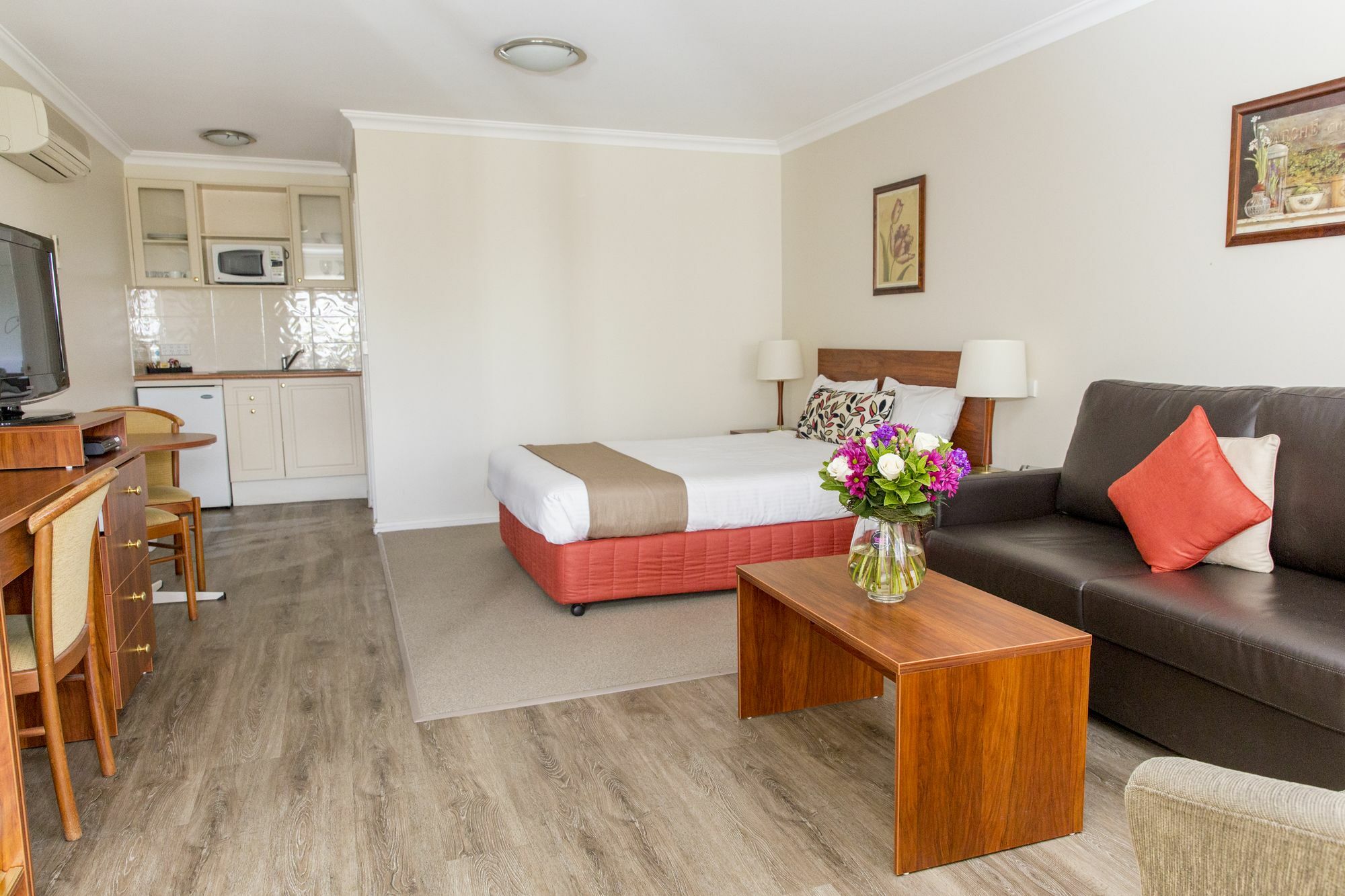Charlotte Apartments Bathurst Zewnętrze zdjęcie