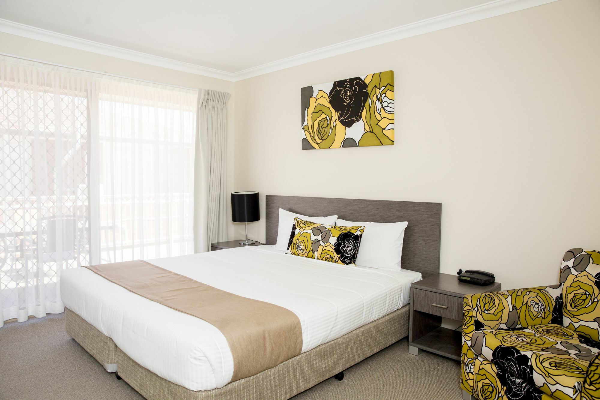 Charlotte Apartments Bathurst Zewnętrze zdjęcie