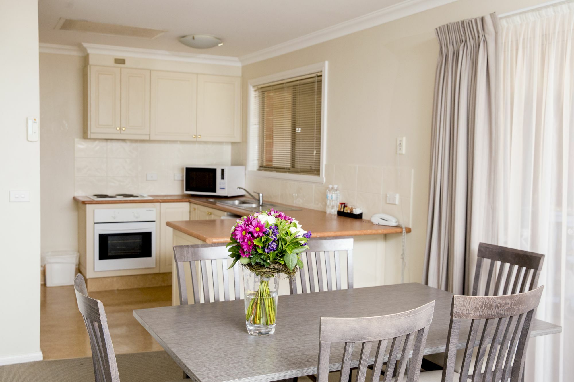 Charlotte Apartments Bathurst Zewnętrze zdjęcie