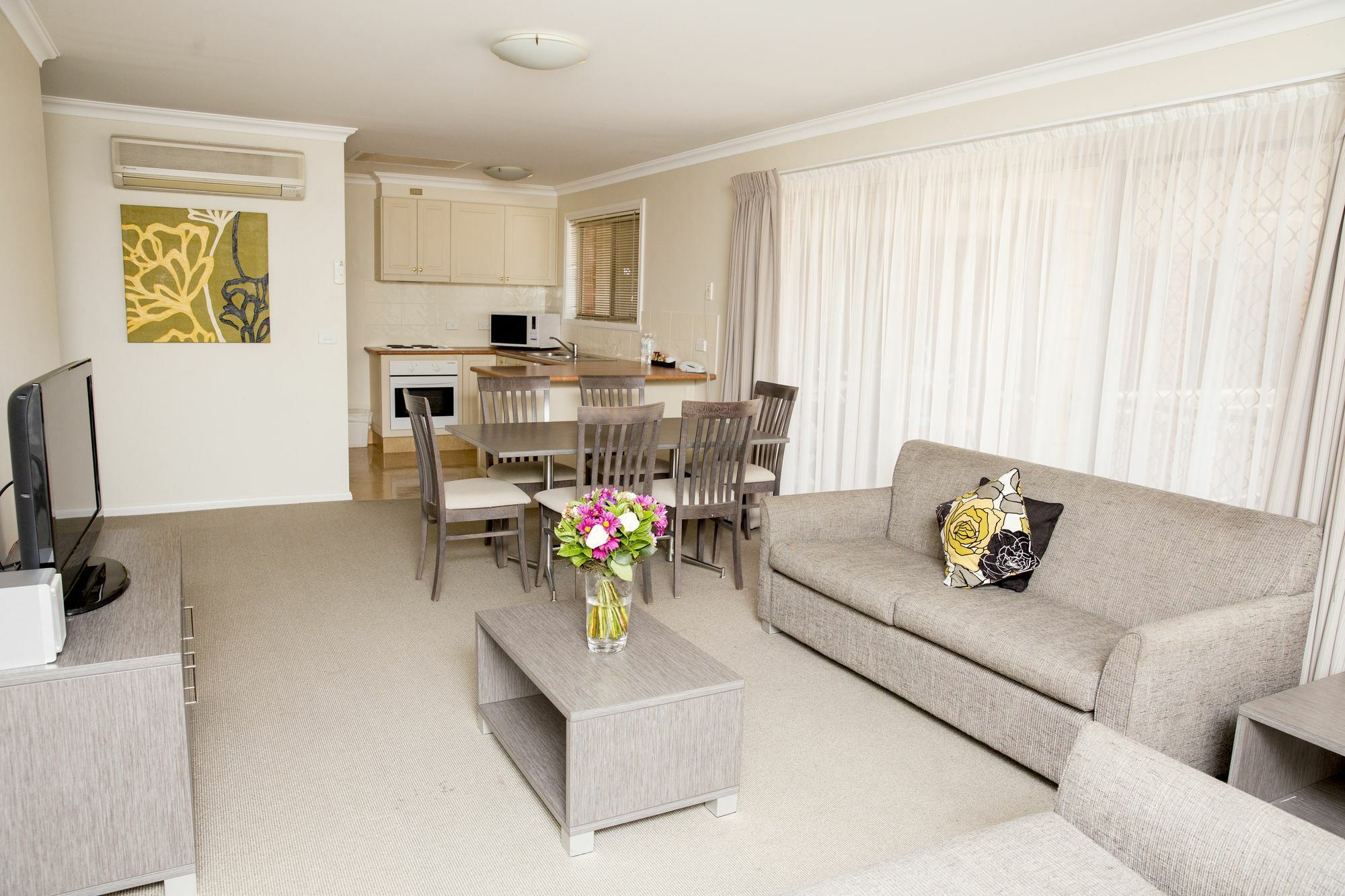 Charlotte Apartments Bathurst Zewnętrze zdjęcie