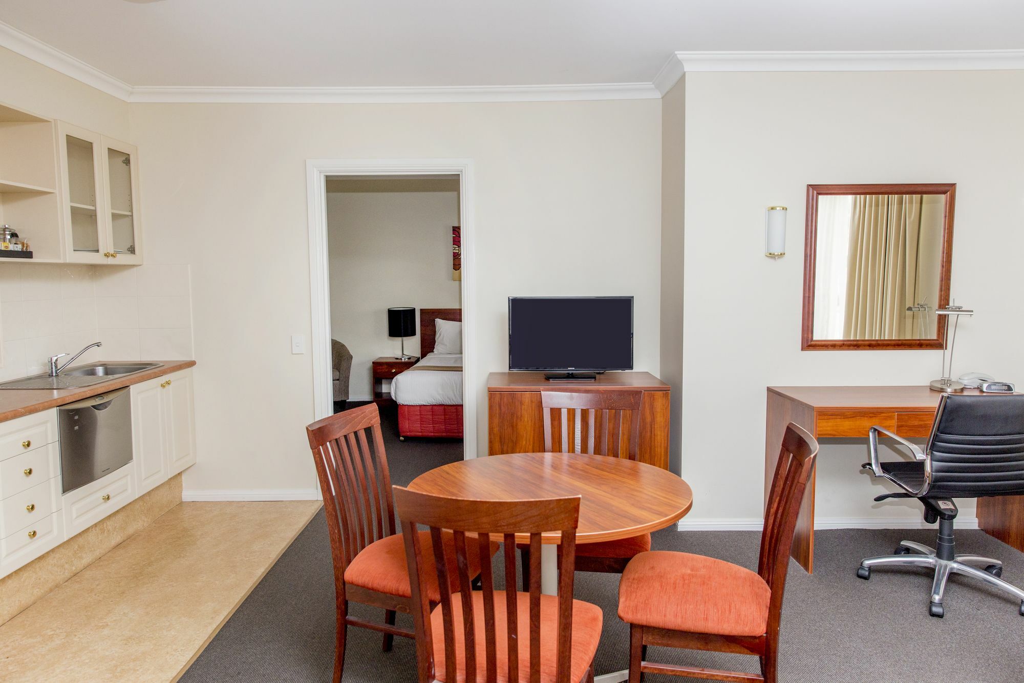 Charlotte Apartments Bathurst Zewnętrze zdjęcie