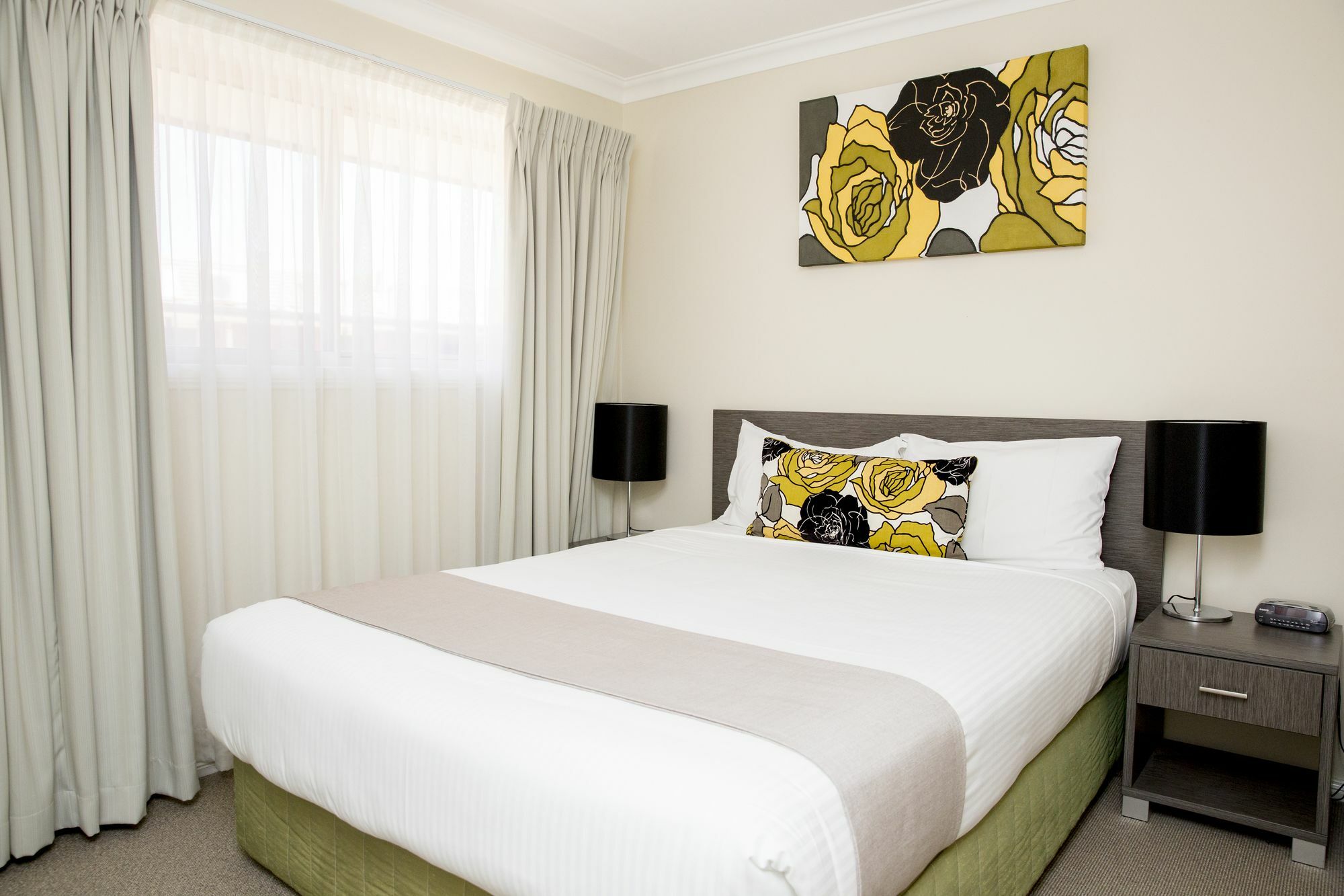 Charlotte Apartments Bathurst Zewnętrze zdjęcie