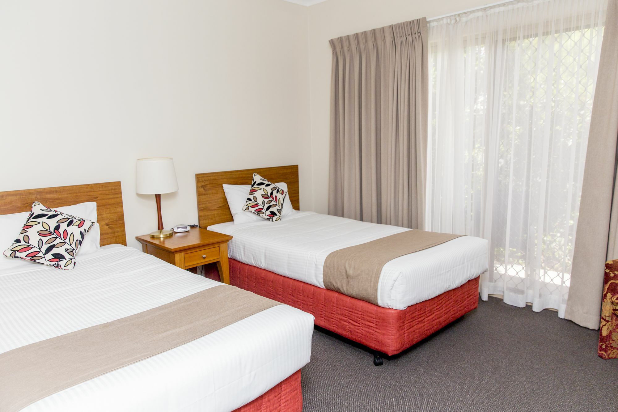 Charlotte Apartments Bathurst Zewnętrze zdjęcie