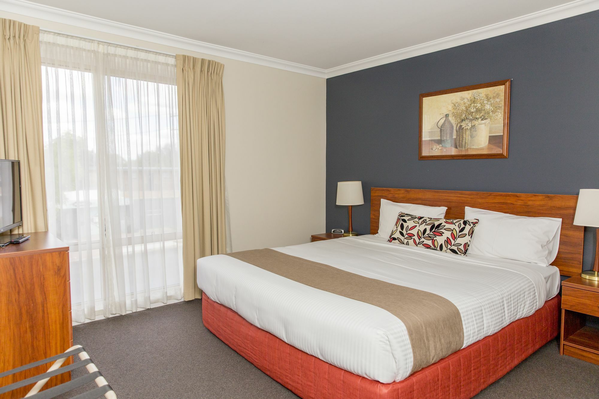 Charlotte Apartments Bathurst Zewnętrze zdjęcie