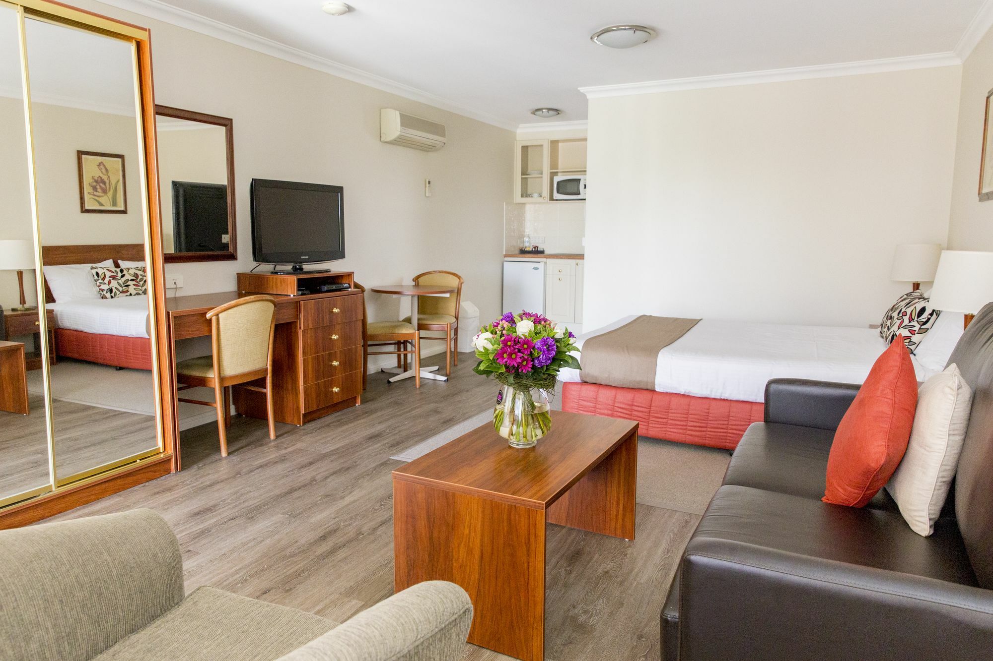 Charlotte Apartments Bathurst Zewnętrze zdjęcie