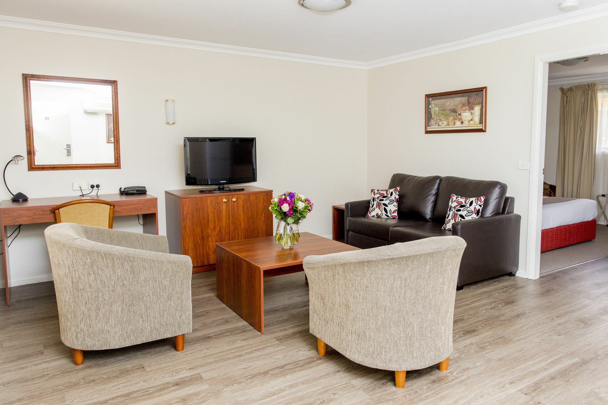 Charlotte Apartments Bathurst Zewnętrze zdjęcie
