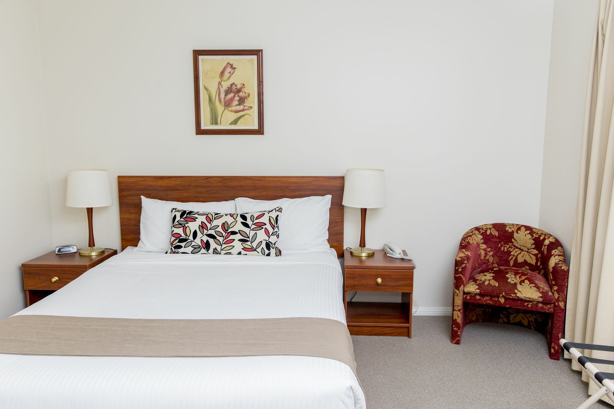 Charlotte Apartments Bathurst Zewnętrze zdjęcie