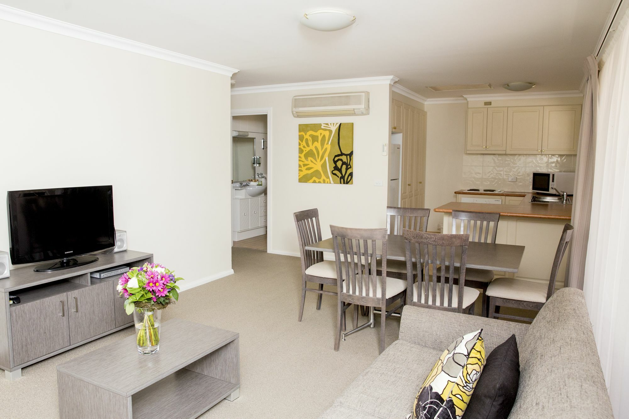 Charlotte Apartments Bathurst Zewnętrze zdjęcie