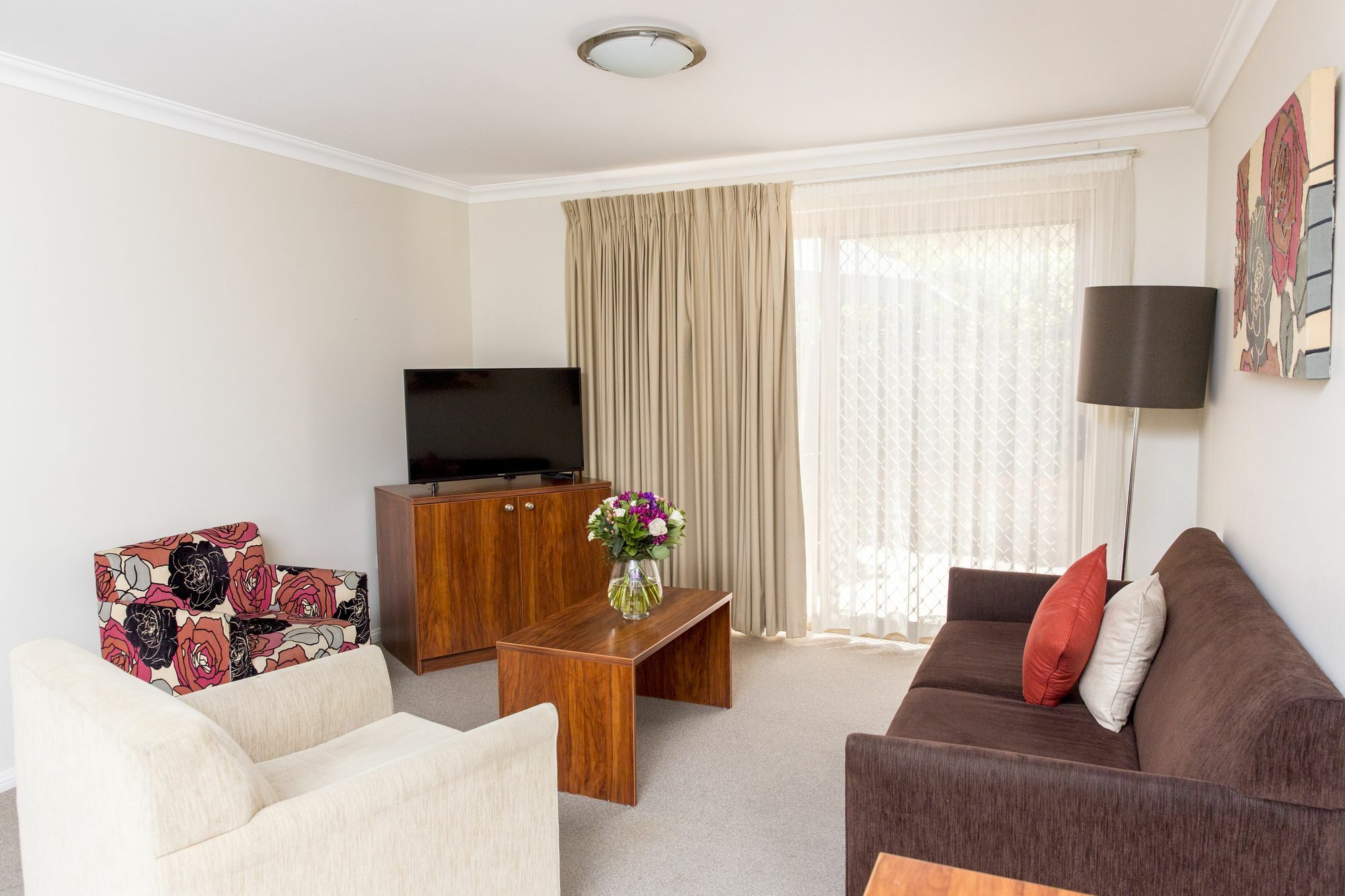 Charlotte Apartments Bathurst Zewnętrze zdjęcie