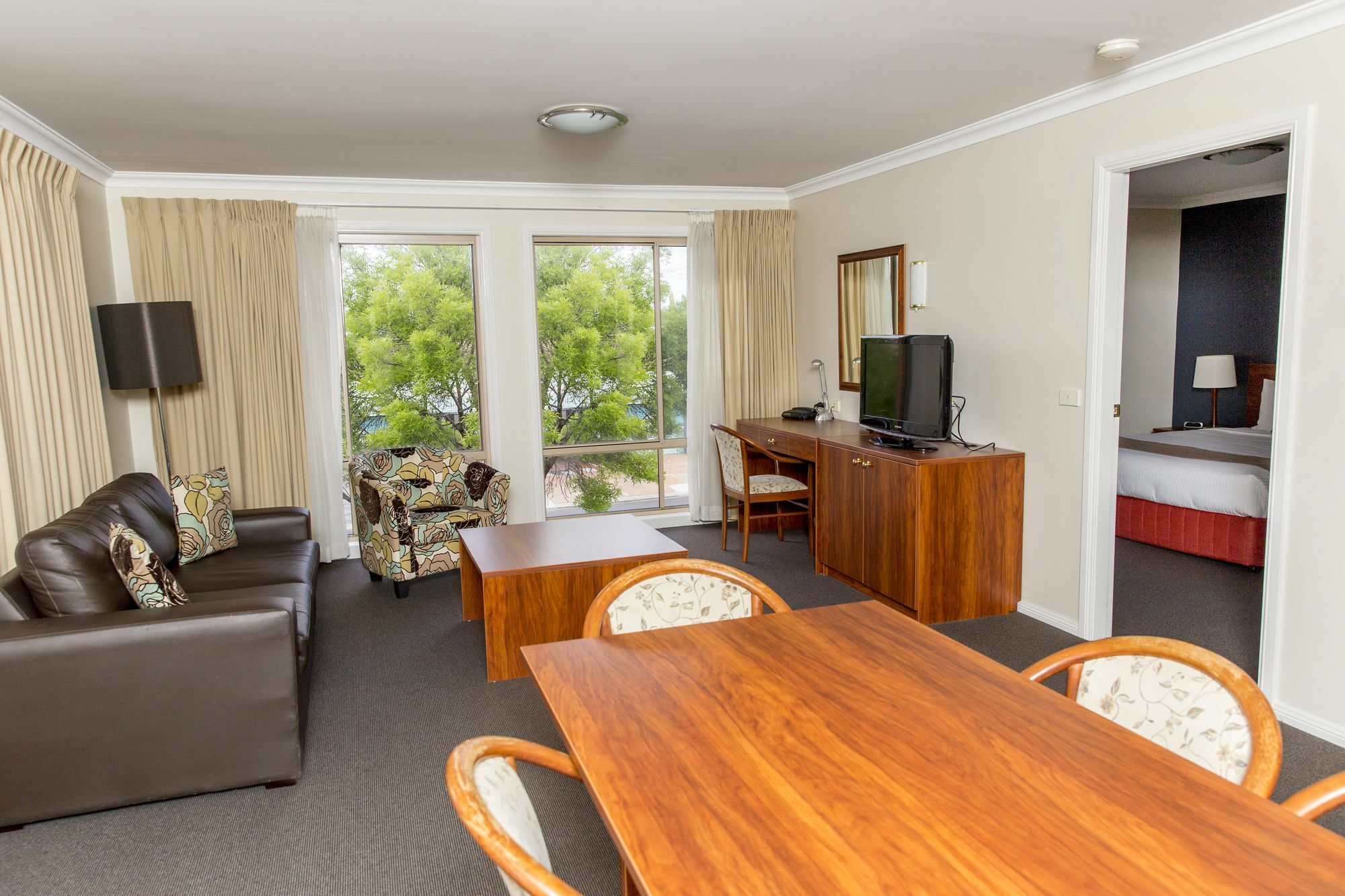 Charlotte Apartments Bathurst Zewnętrze zdjęcie