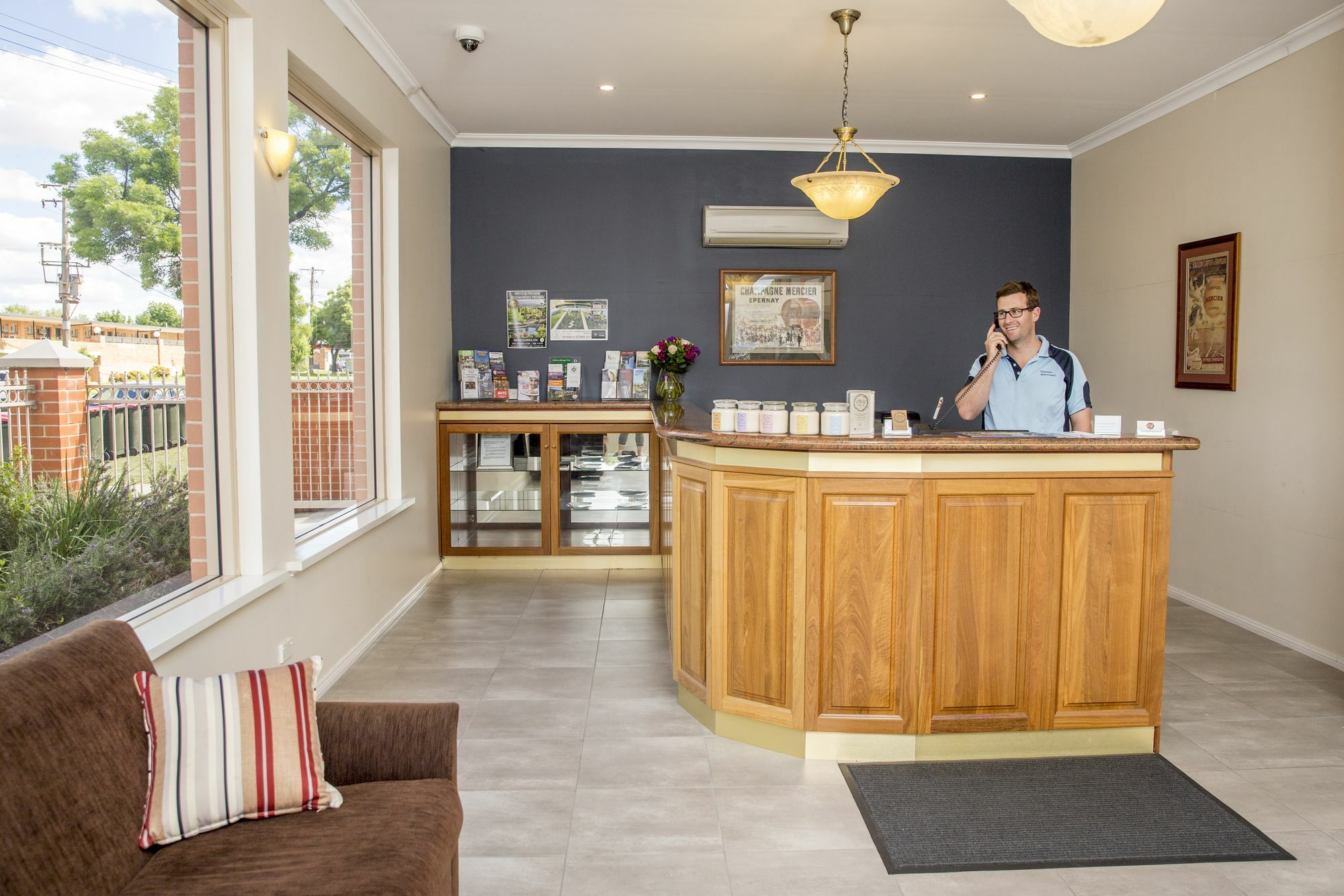 Charlotte Apartments Bathurst Zewnętrze zdjęcie