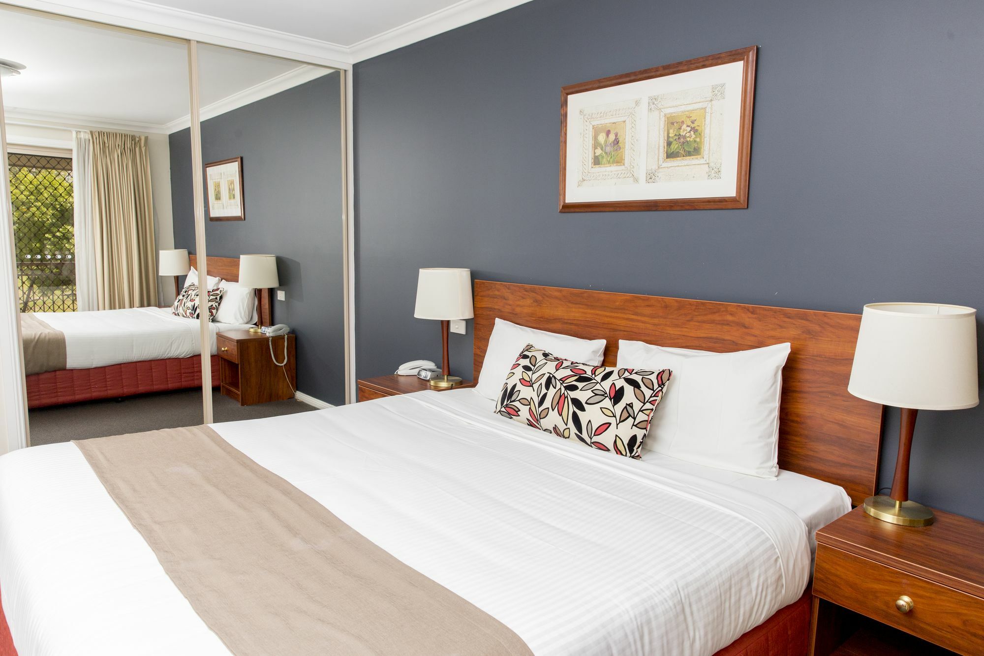 Charlotte Apartments Bathurst Zewnętrze zdjęcie