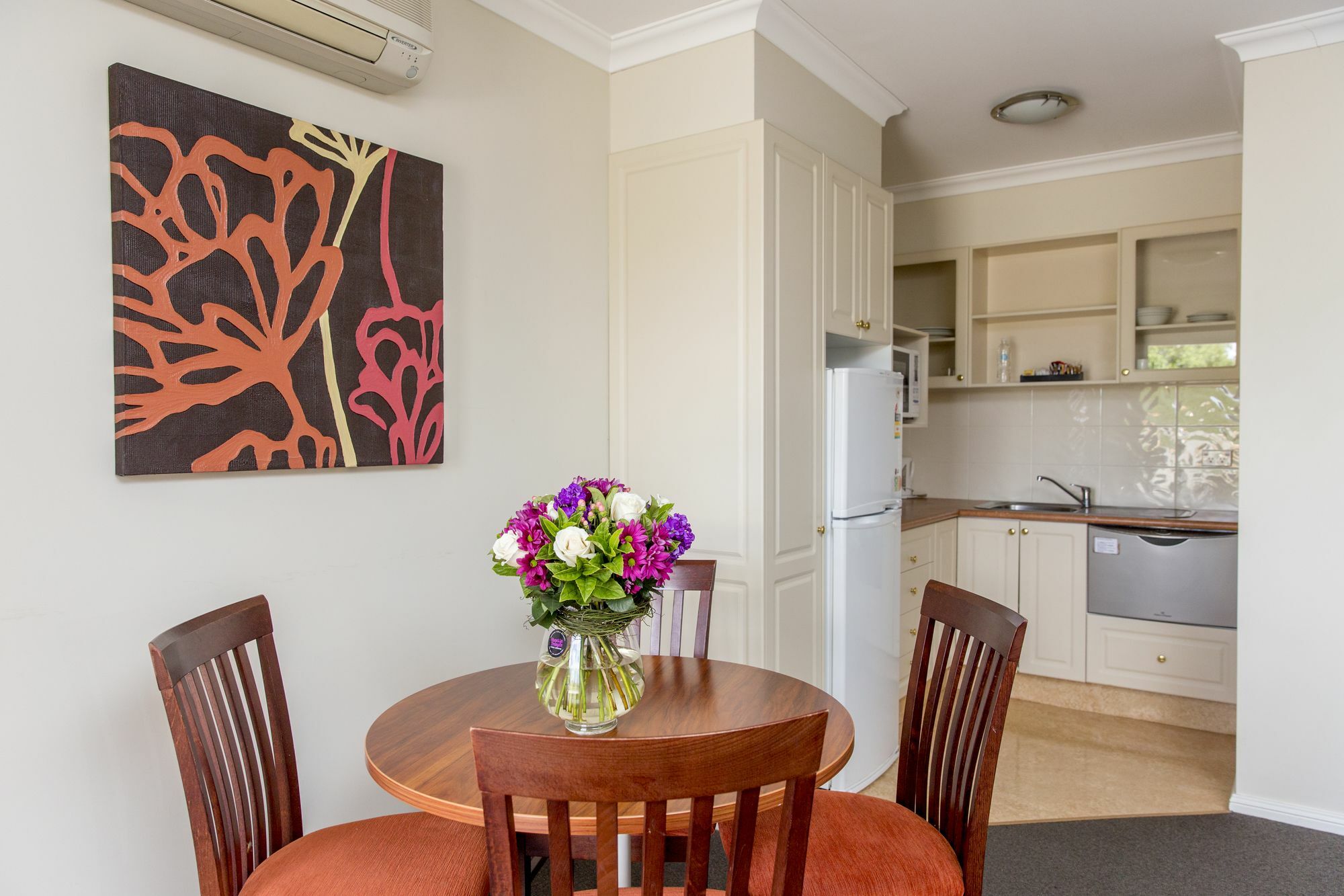Charlotte Apartments Bathurst Zewnętrze zdjęcie