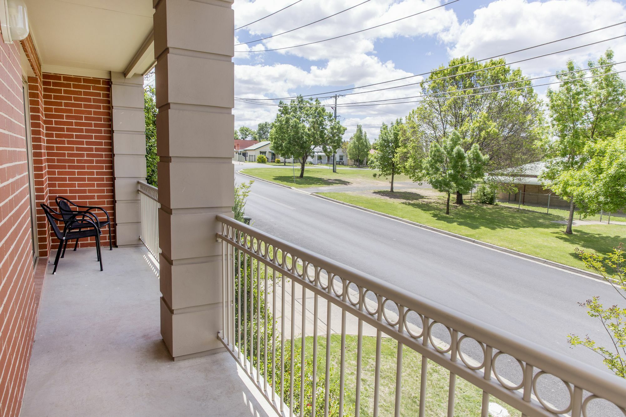 Charlotte Apartments Bathurst Zewnętrze zdjęcie