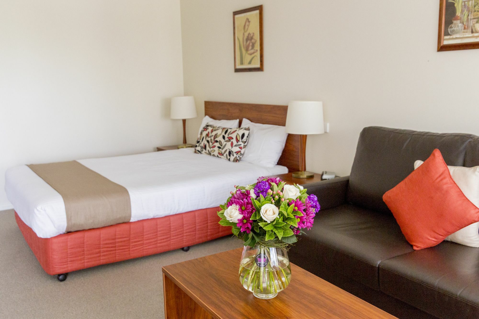 Charlotte Apartments Bathurst Zewnętrze zdjęcie