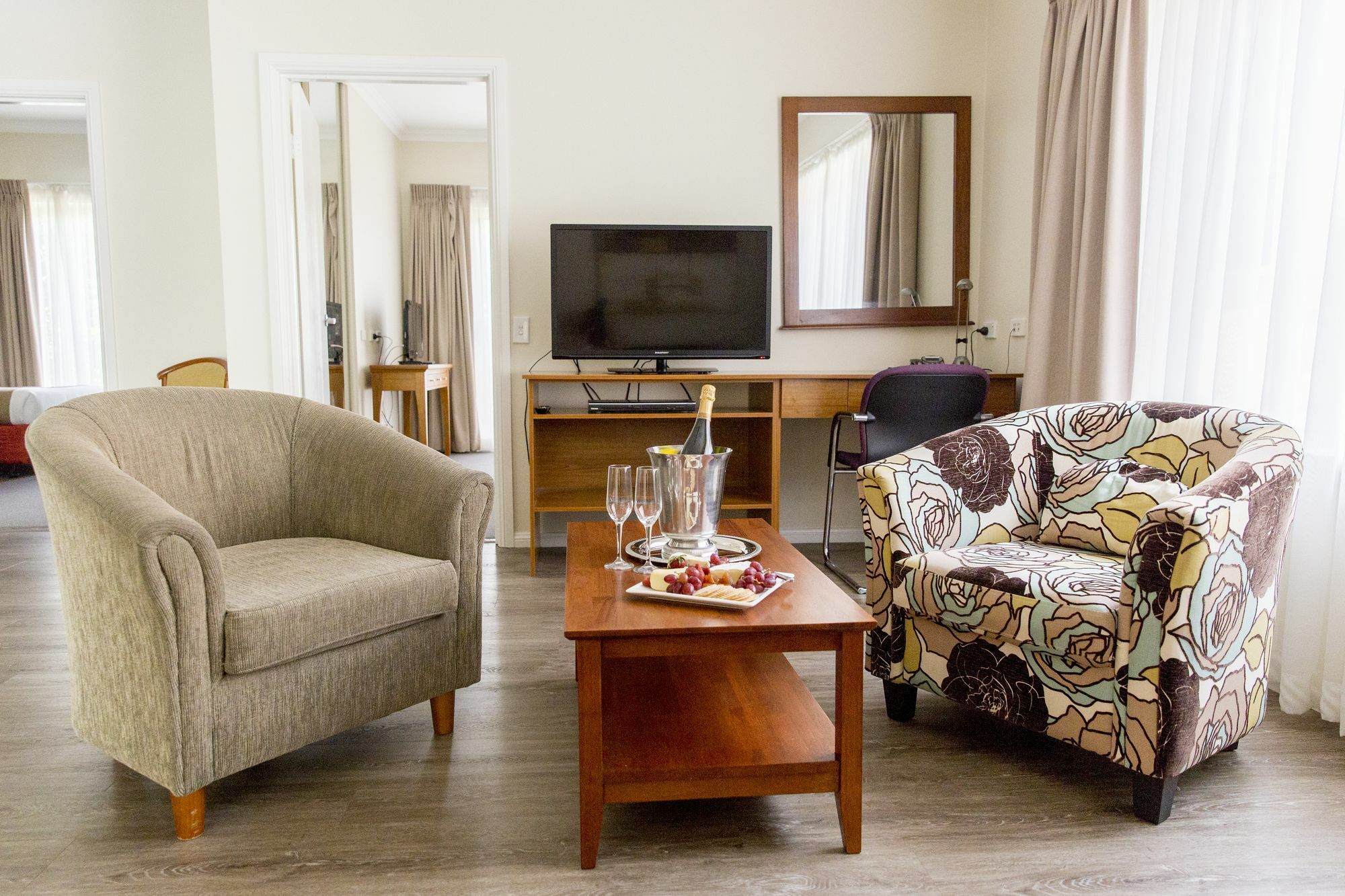 Charlotte Apartments Bathurst Zewnętrze zdjęcie