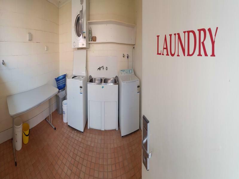 Charlotte Apartments Bathurst Zewnętrze zdjęcie
