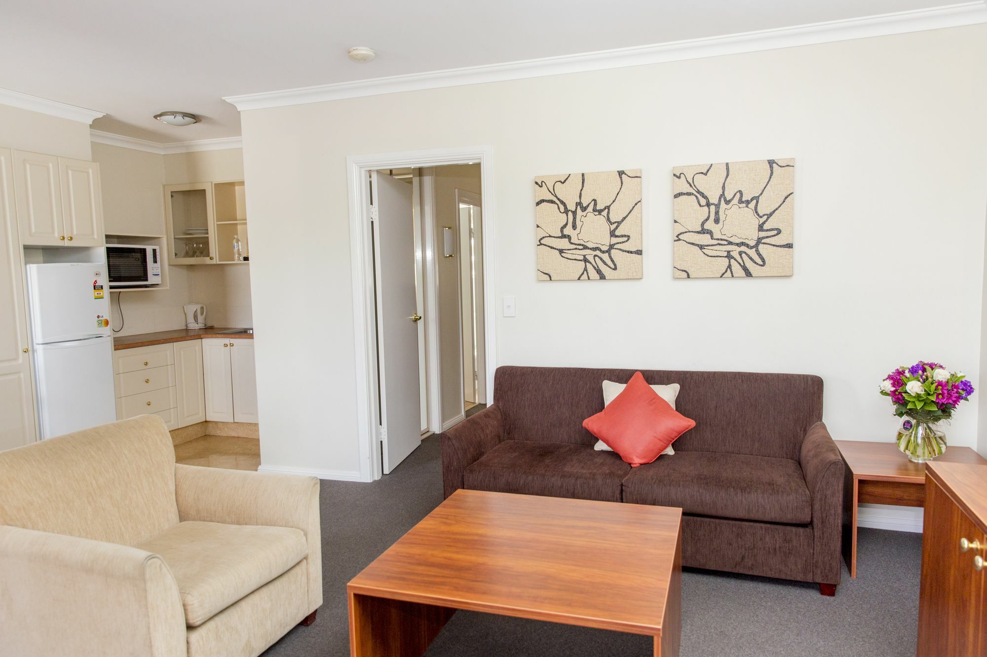 Charlotte Apartments Bathurst Zewnętrze zdjęcie