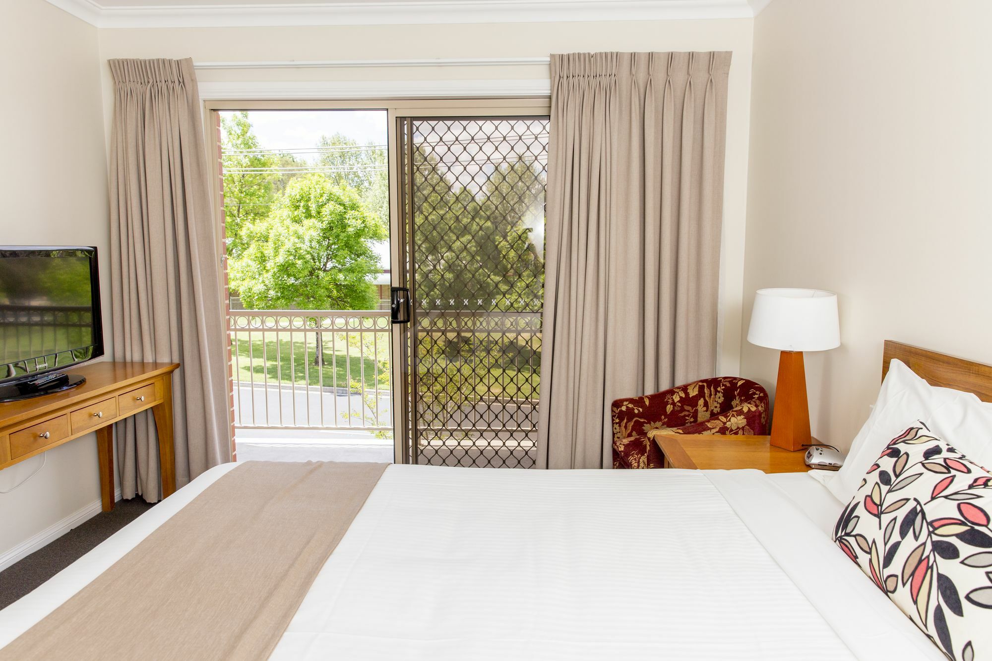 Charlotte Apartments Bathurst Zewnętrze zdjęcie