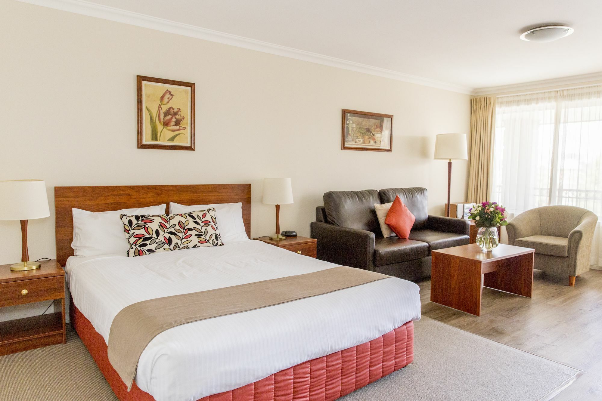 Charlotte Apartments Bathurst Zewnętrze zdjęcie