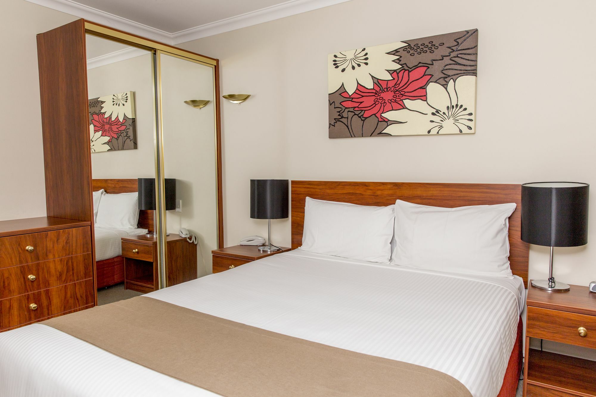 Charlotte Apartments Bathurst Zewnętrze zdjęcie