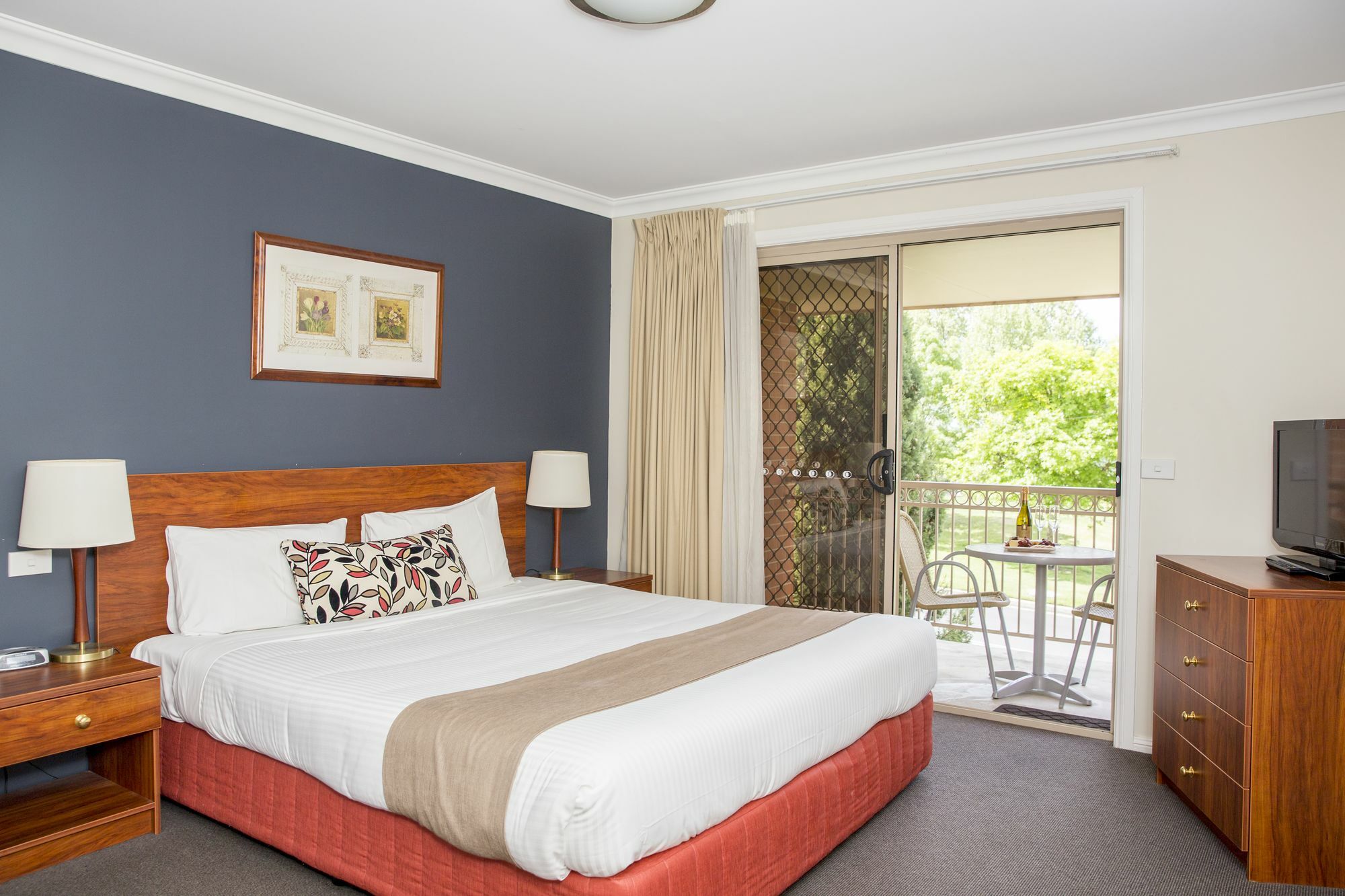 Charlotte Apartments Bathurst Zewnętrze zdjęcie