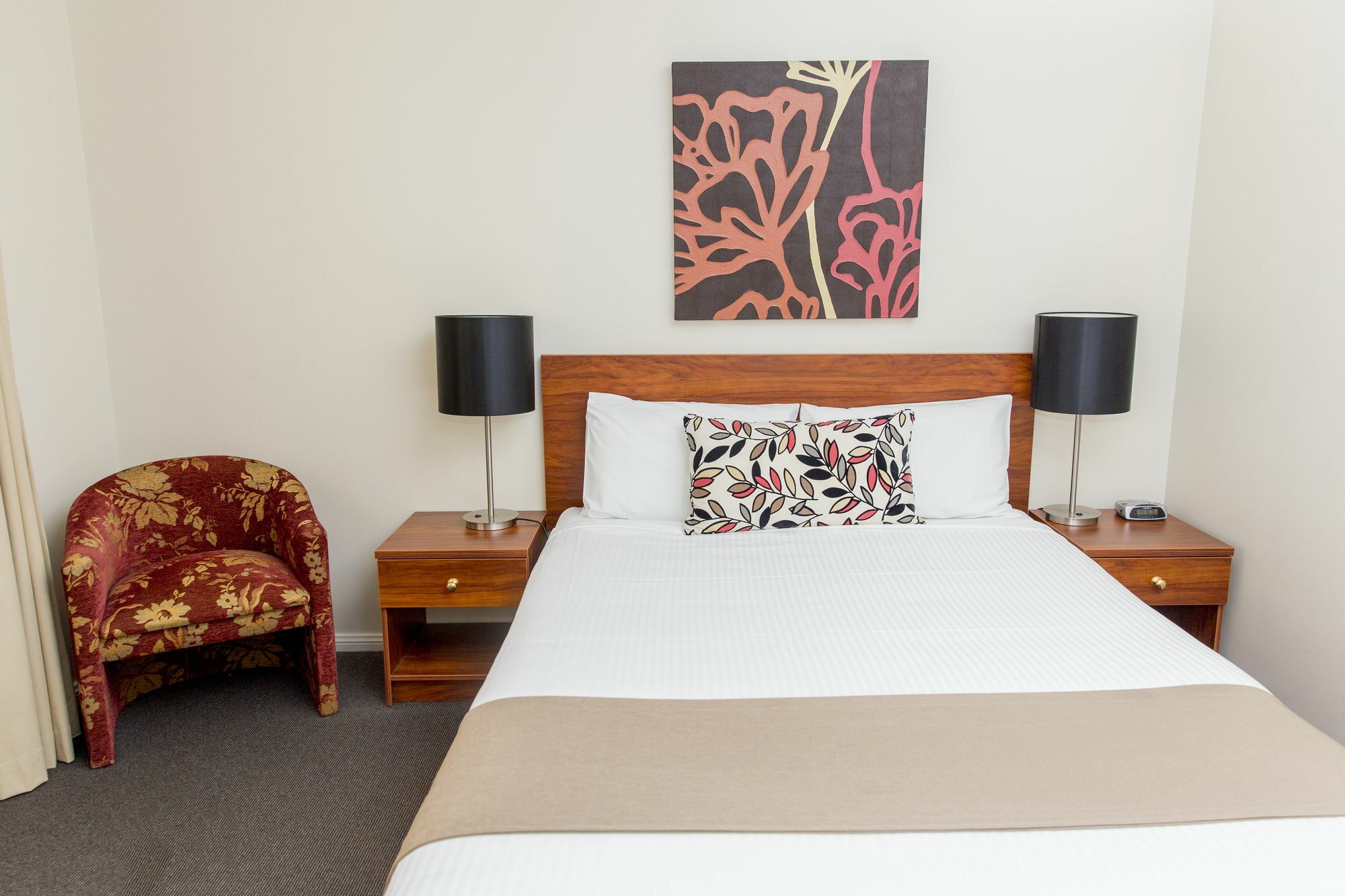 Charlotte Apartments Bathurst Zewnętrze zdjęcie