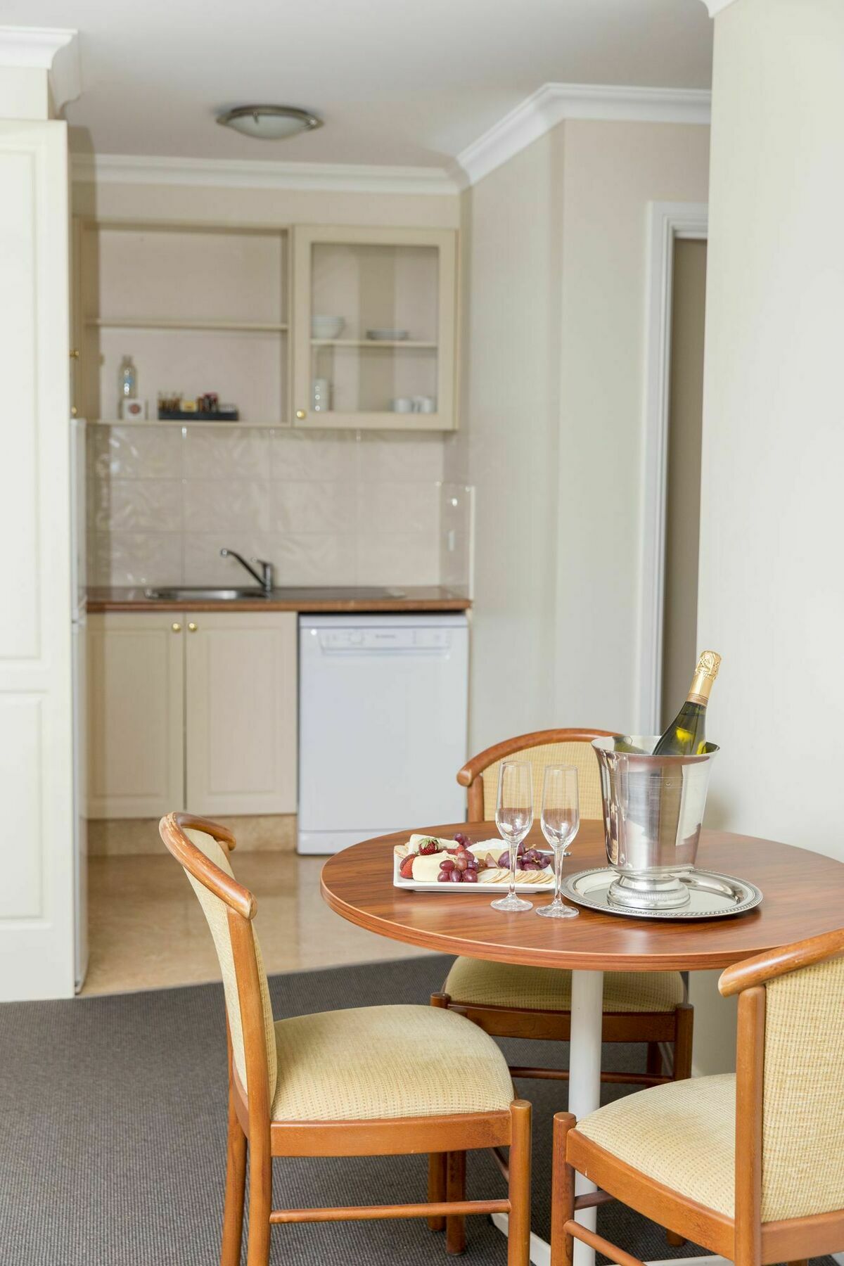 Charlotte Apartments Bathurst Zewnętrze zdjęcie