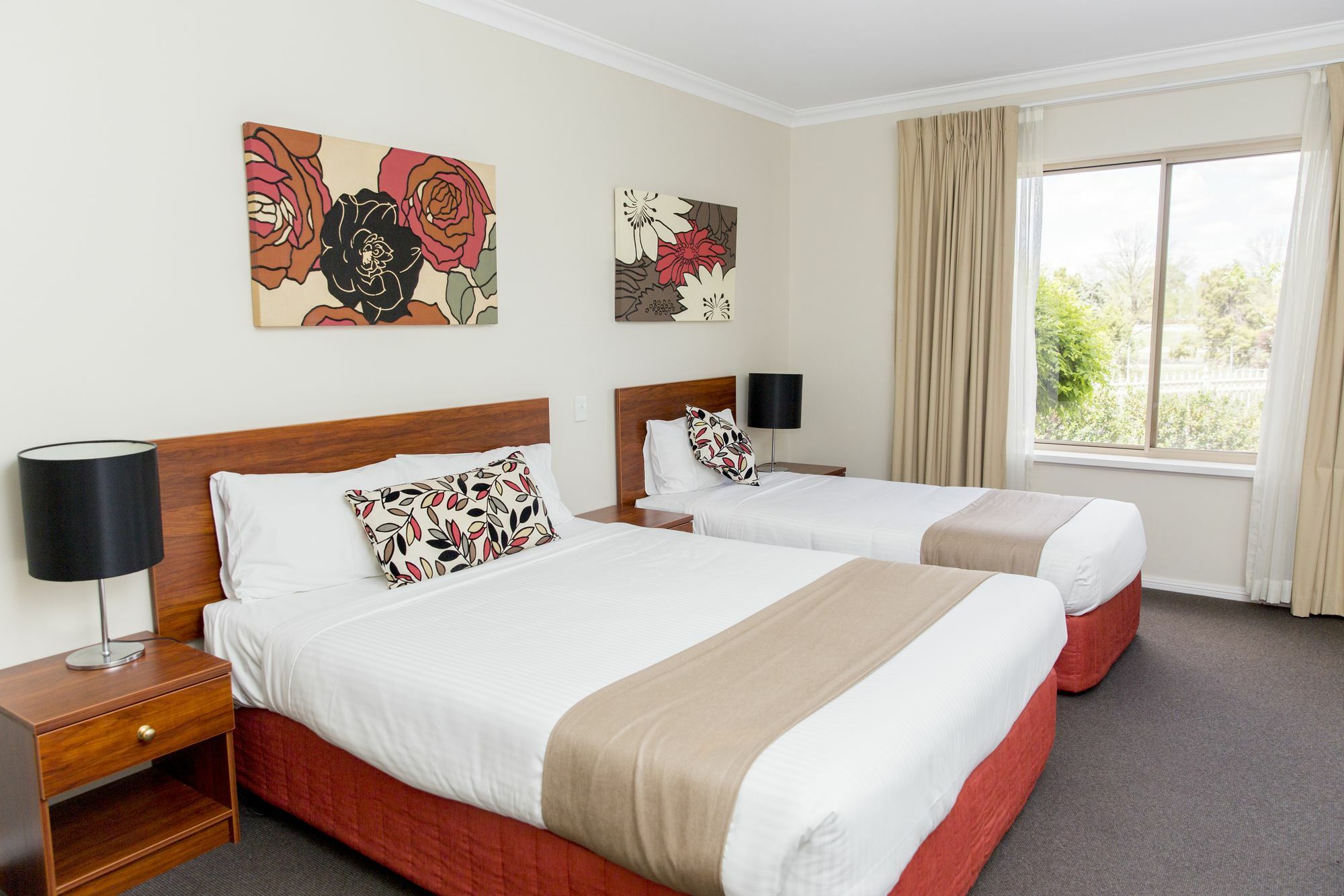 Charlotte Apartments Bathurst Zewnętrze zdjęcie