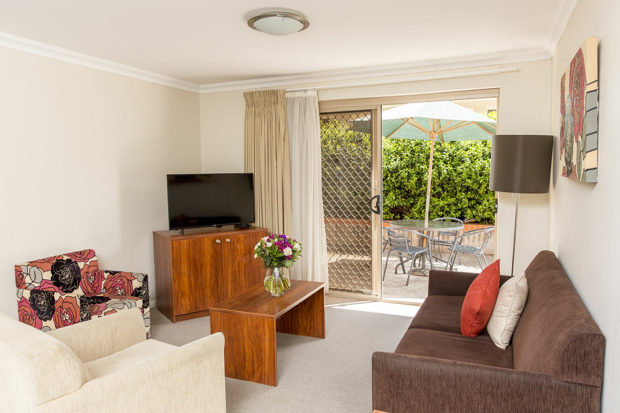 Charlotte Apartments Bathurst Zewnętrze zdjęcie