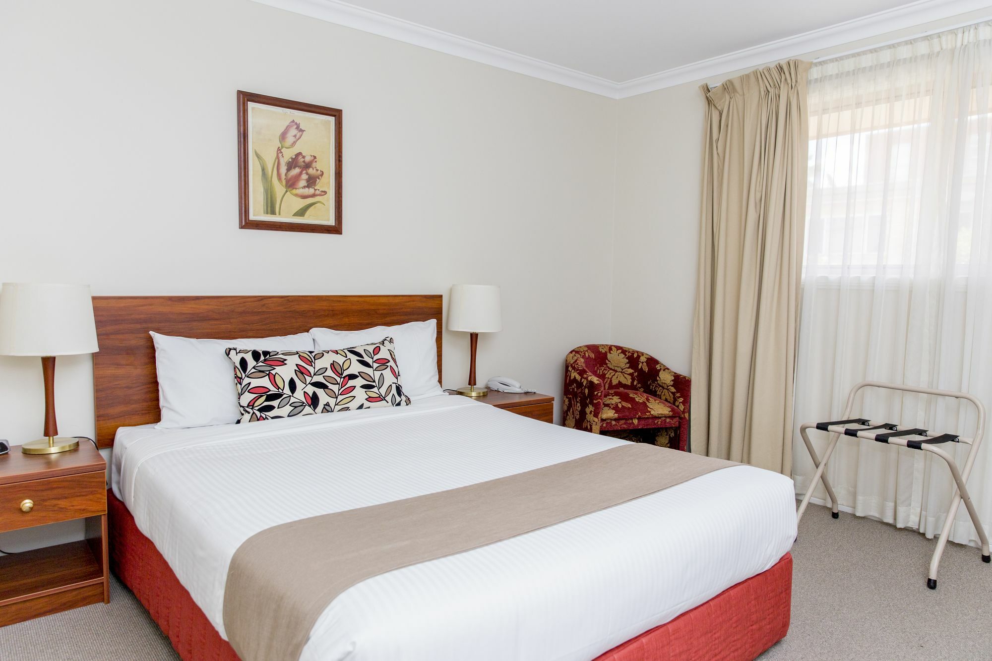 Charlotte Apartments Bathurst Zewnętrze zdjęcie