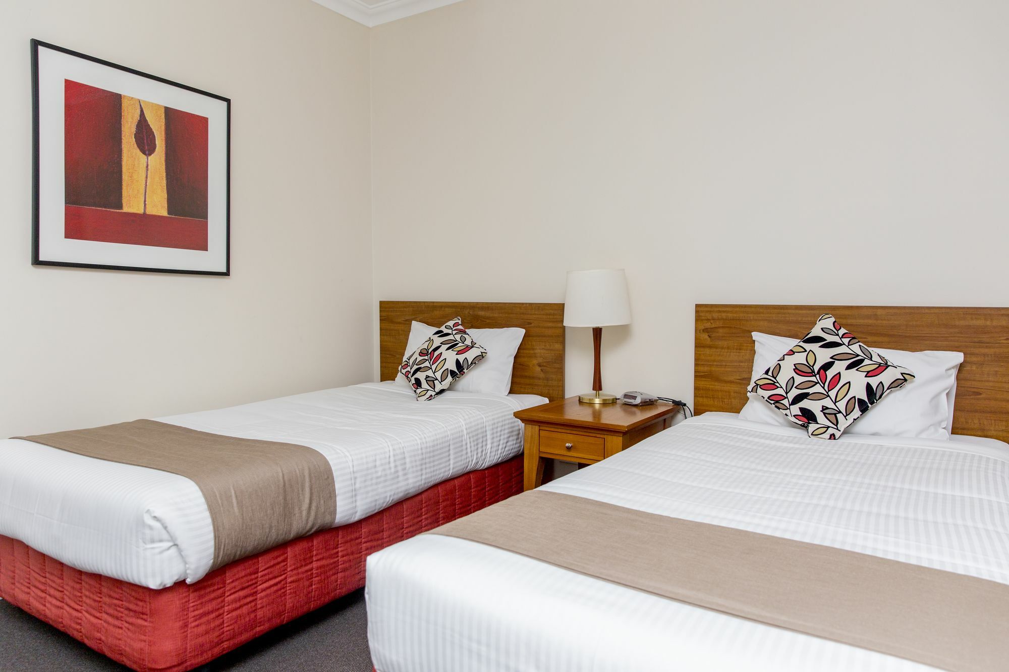 Charlotte Apartments Bathurst Zewnętrze zdjęcie