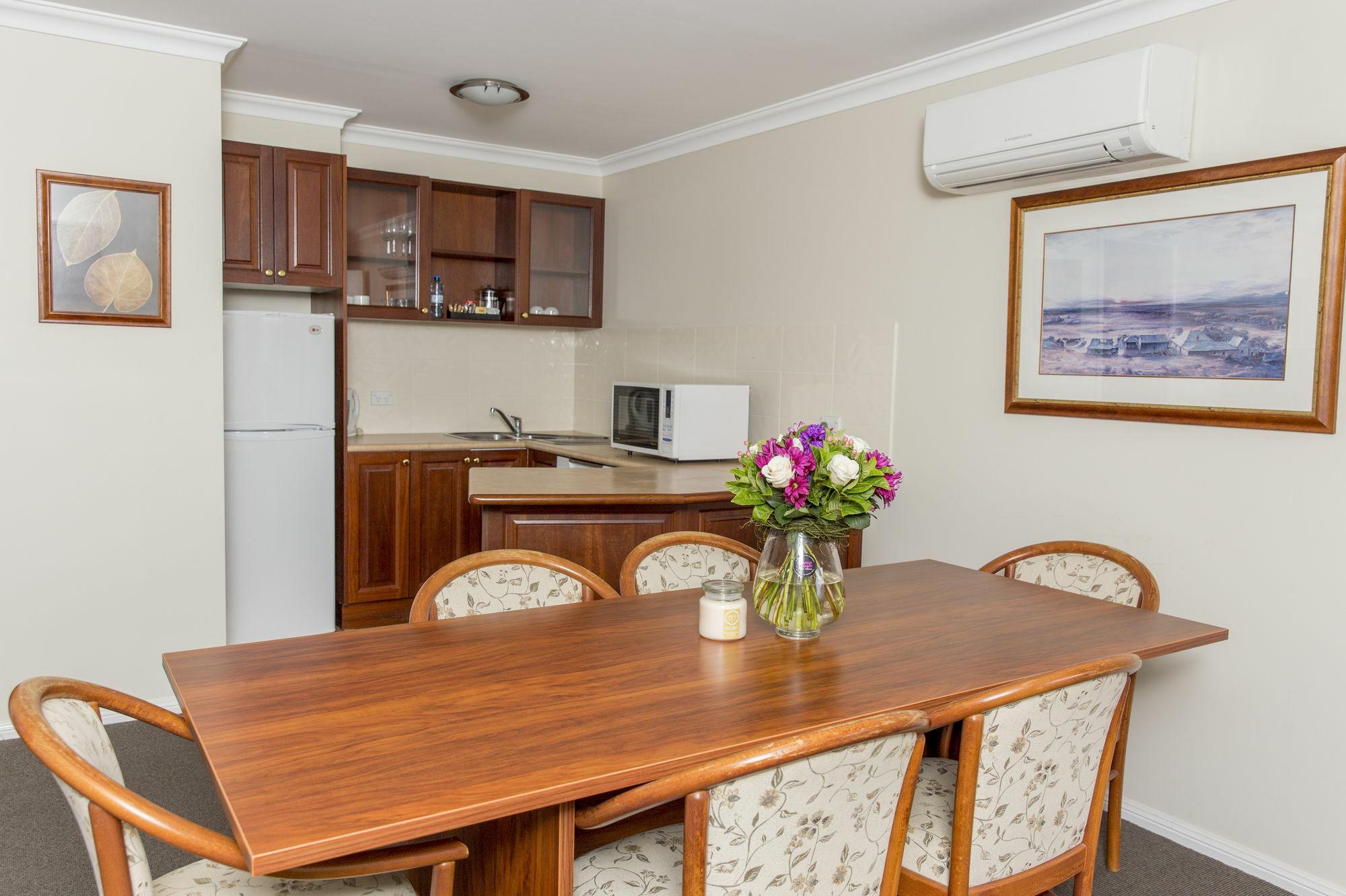 Charlotte Apartments Bathurst Zewnętrze zdjęcie