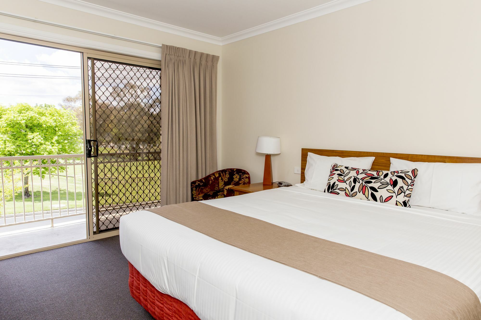 Charlotte Apartments Bathurst Zewnętrze zdjęcie