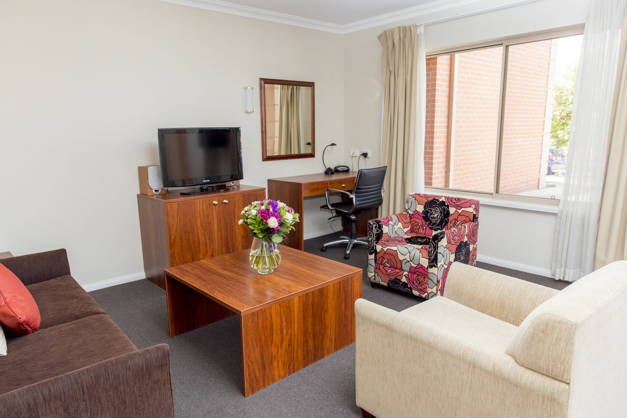 Charlotte Apartments Bathurst Zewnętrze zdjęcie