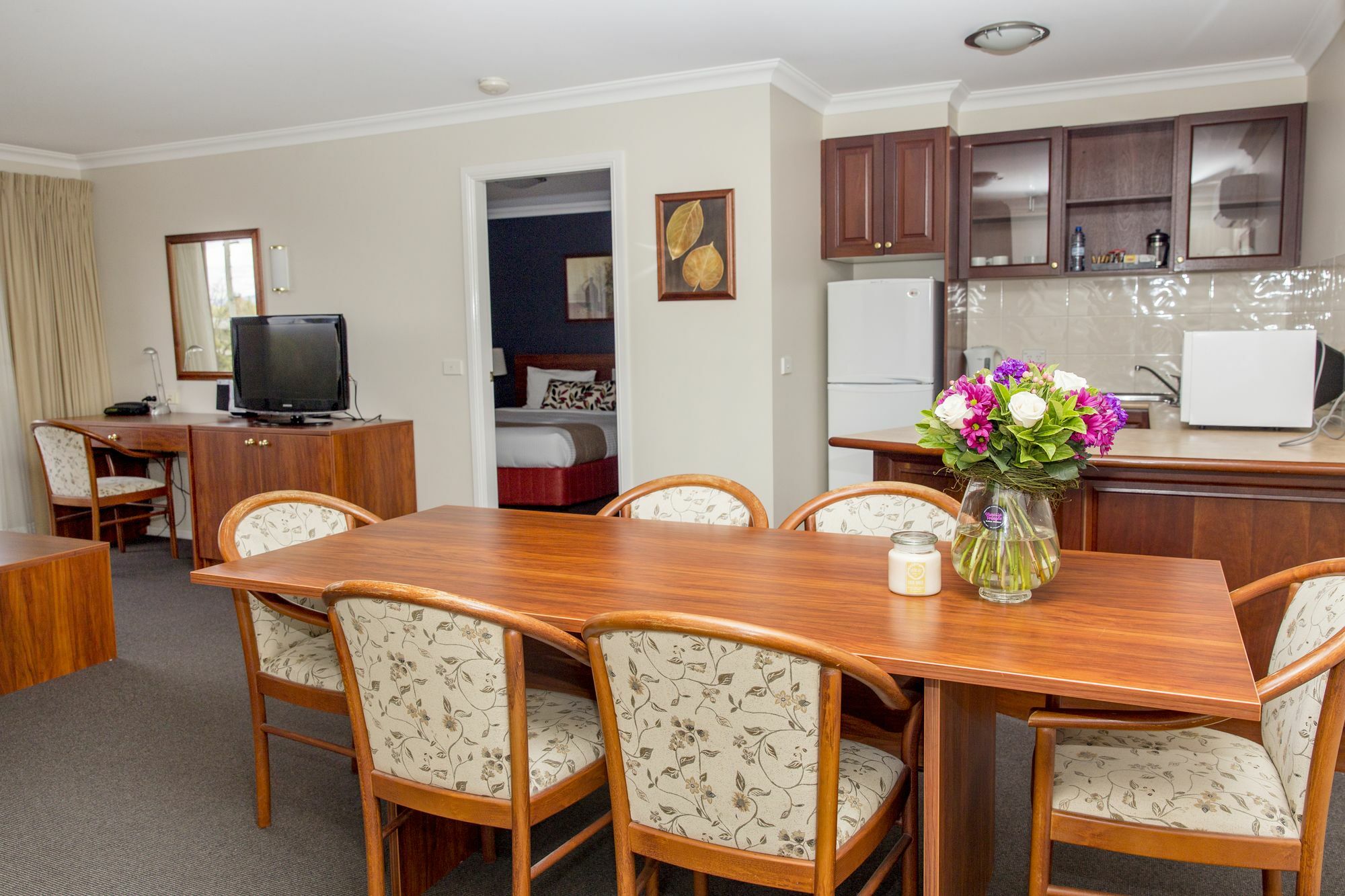Charlotte Apartments Bathurst Zewnętrze zdjęcie
